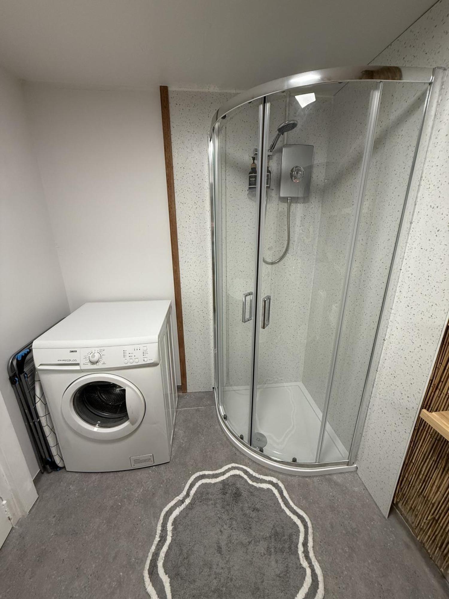 Hospedagem domiciliar Clippers Quay Loft At Canary Wharf