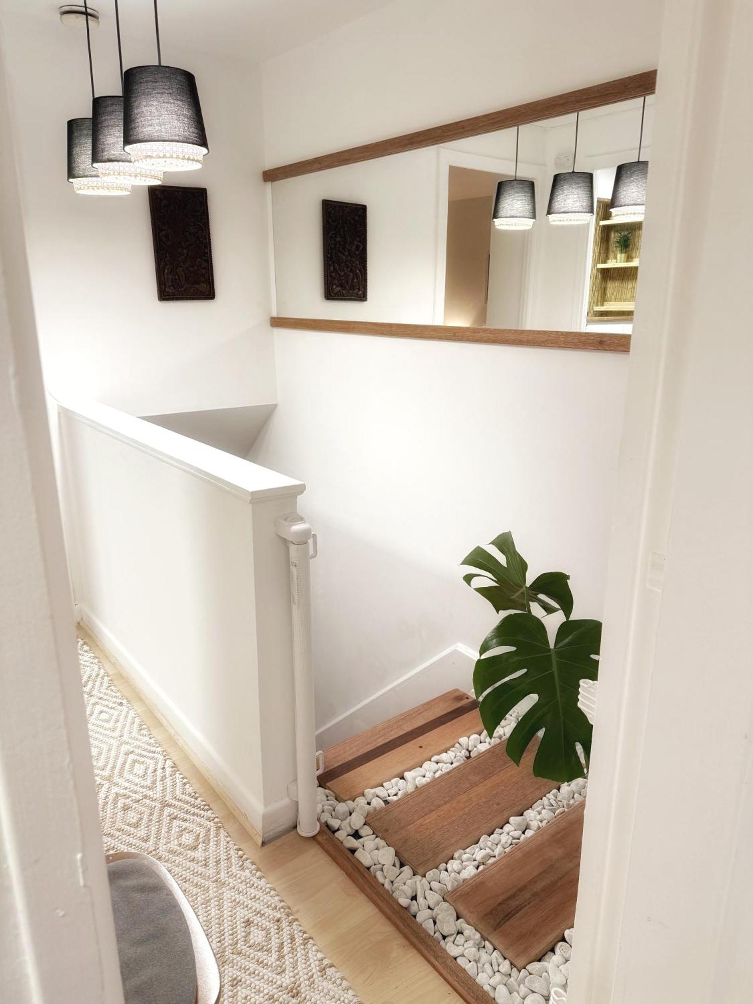 Clippers Quay Loft At Canary Wharf Londres